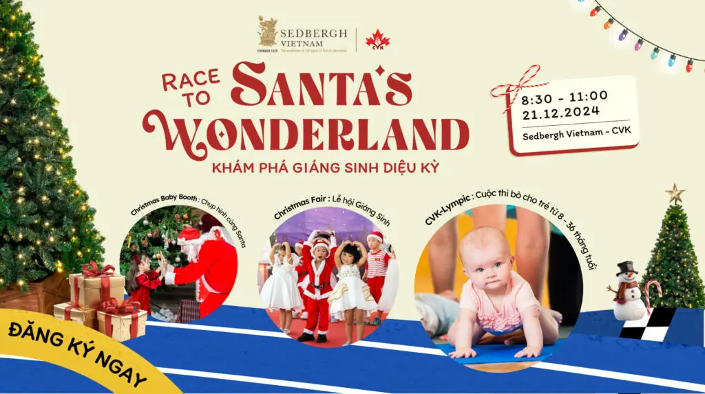 CVK - AD PMH santa race_2 head banner