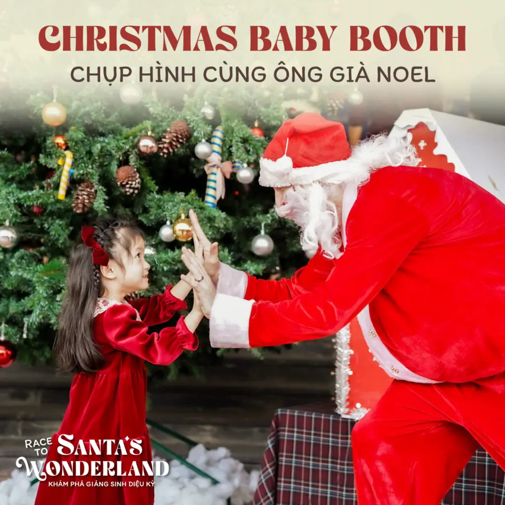 CVK - AD info Santa race 2-02