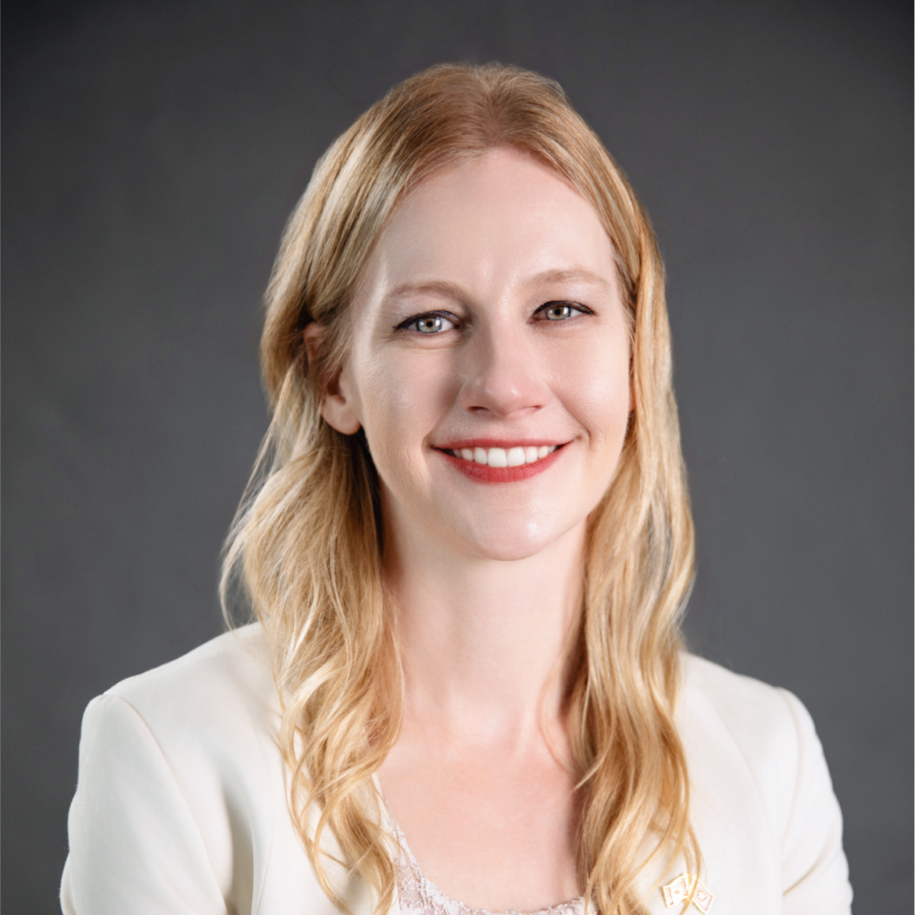 DR. CHANDRA MCGOWAN
